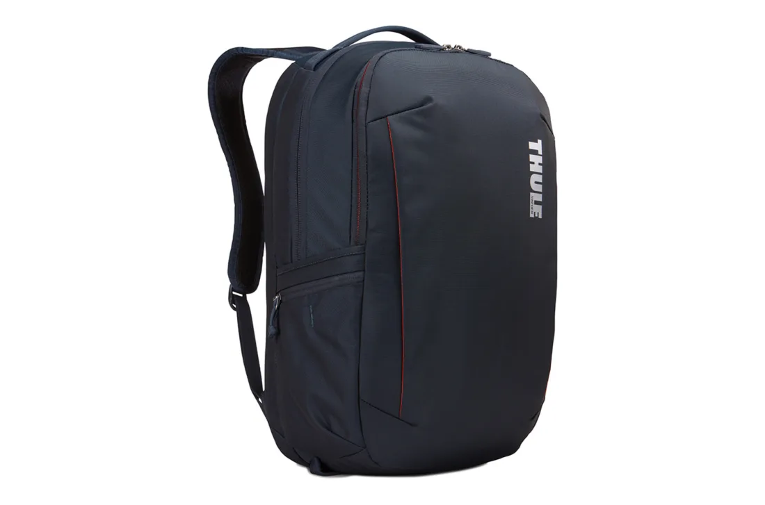 Mochila para Laptop 15.6 Thule TSLB-317 30L Azul Mineral