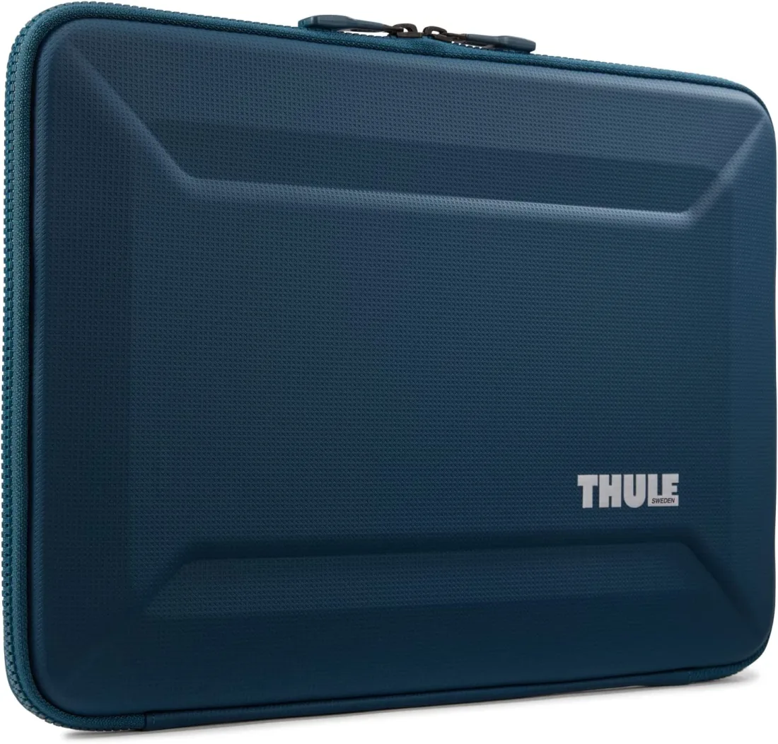Funda Thule Gauntlet TGSE-2357 para MacBook Pro de 16 pulgadas Azul