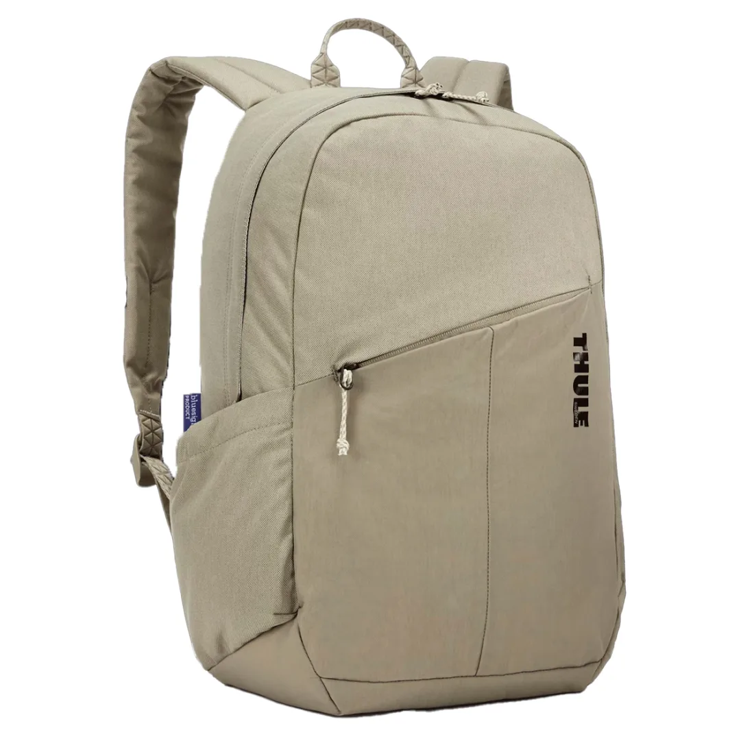 Mochila para laptop Thule Lithos 16L Gris TCAM6115