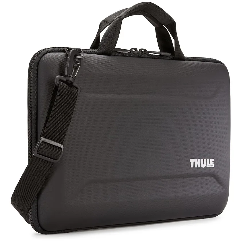 Maletín Thule Gauntlet TGAE-2357 para MacBook de 16 pulgadas negro