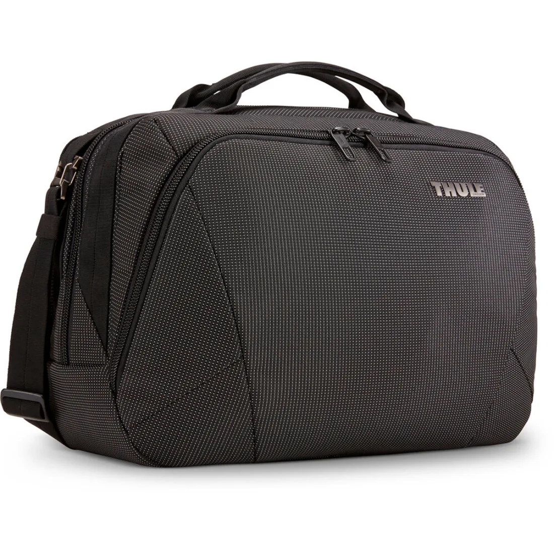 Maletín de viaje Thule 3204056 de 25 litros negro