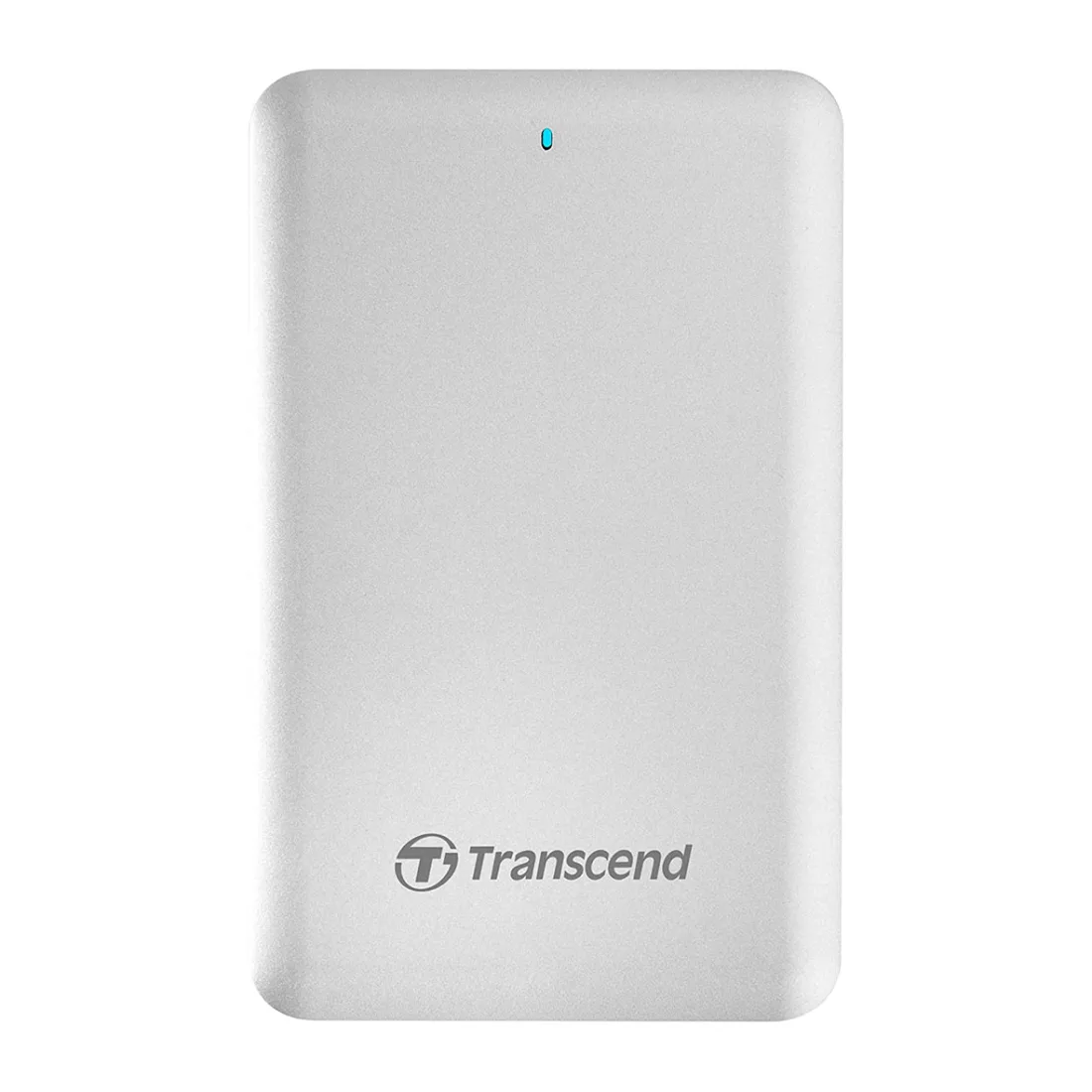 Disco duro externo para Mac Transcend StoreJet 300 TS2TSJM300 2TB