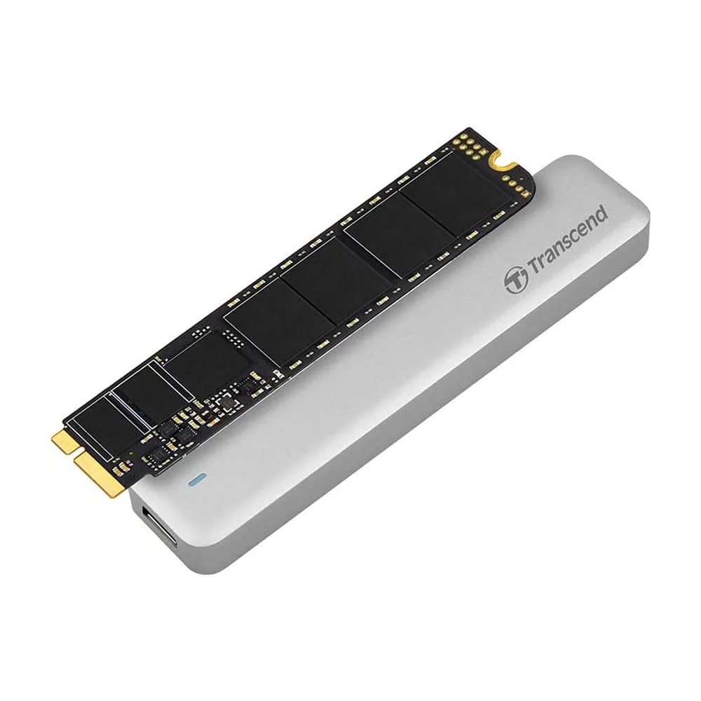 Disco de estado sólido Transcend JetDrive 520 240GB para MacBook Air 2012