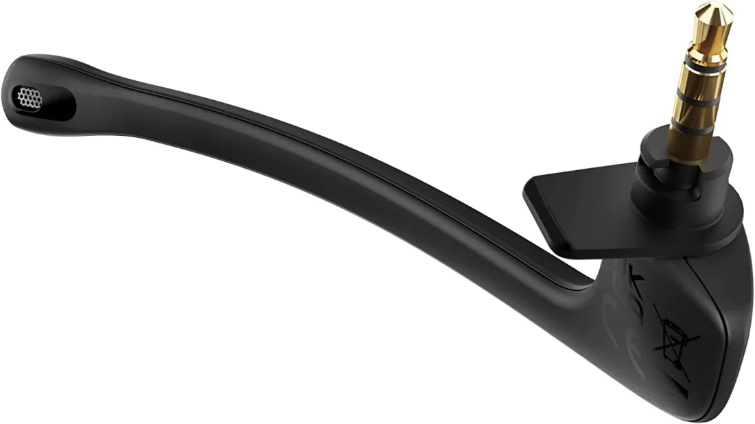 Micrófono de Brazo Rode NTH-Mic para Auriculares NTH-100