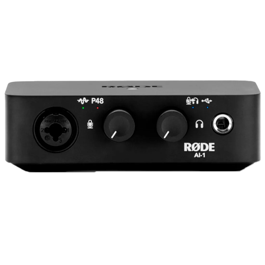 Interfaz de audio de un canal RODE ROD-INT-AI-1