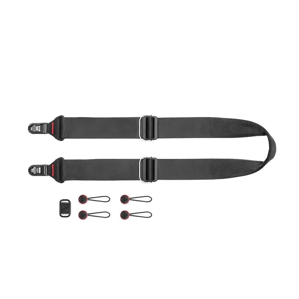 Correa de hombro para camara Peak Design Slide Lite
