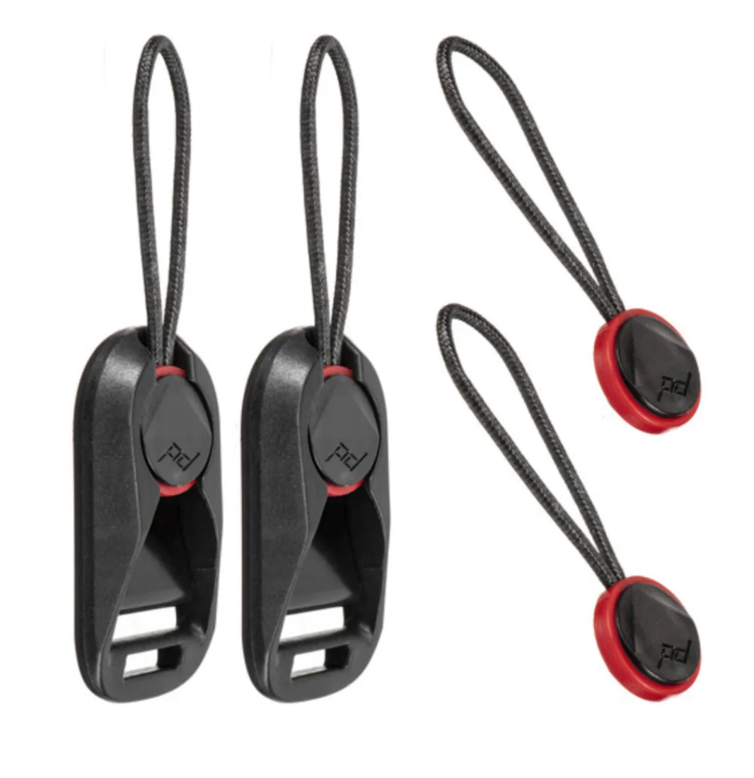 Anclajes rapidos para correa de camara Peak Design AL-4