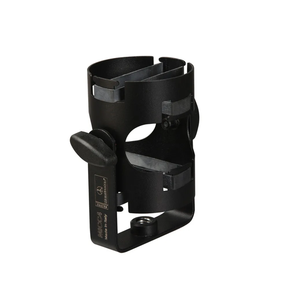 Suspensión elástica para micrófono Manfrotto MICC4