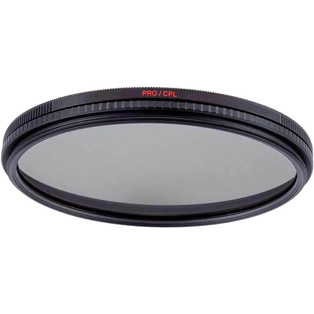 Filtro Polarizador Circular Manfrotto Professional 77mm