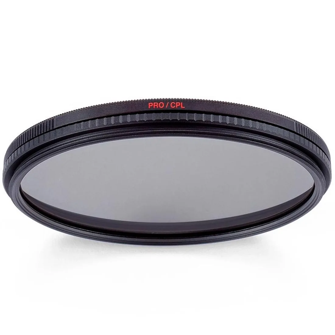 Filtro Polarizador Circular Manfrotto Professional CPL 72mm