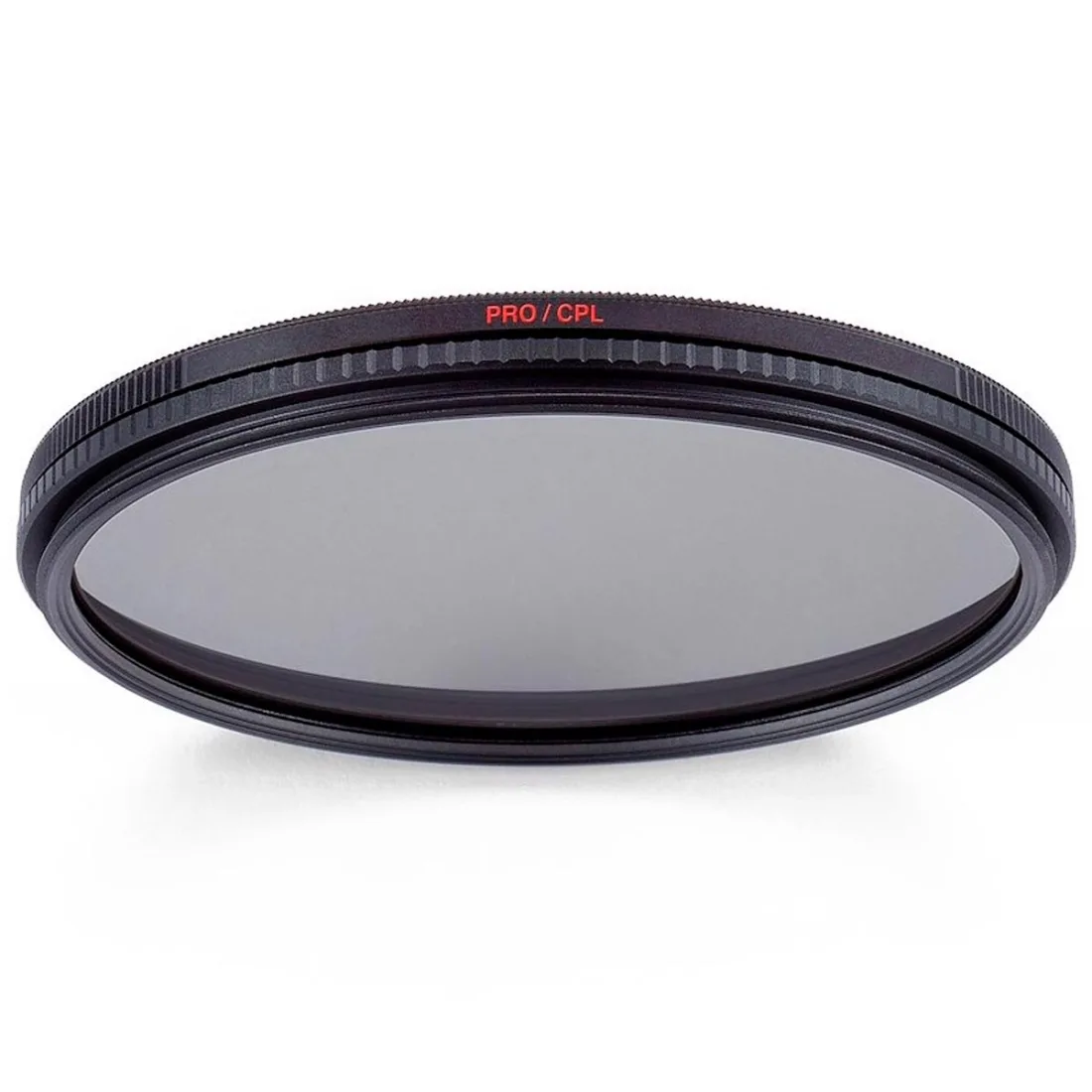 Filtro Polarizador Circular Manfrotto Profesional de 58mm