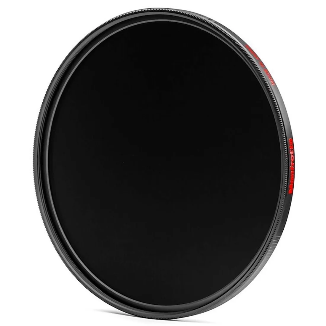 Filtro de Densidad Neutra Manfrotto ND500 de 72mm para Fotografía