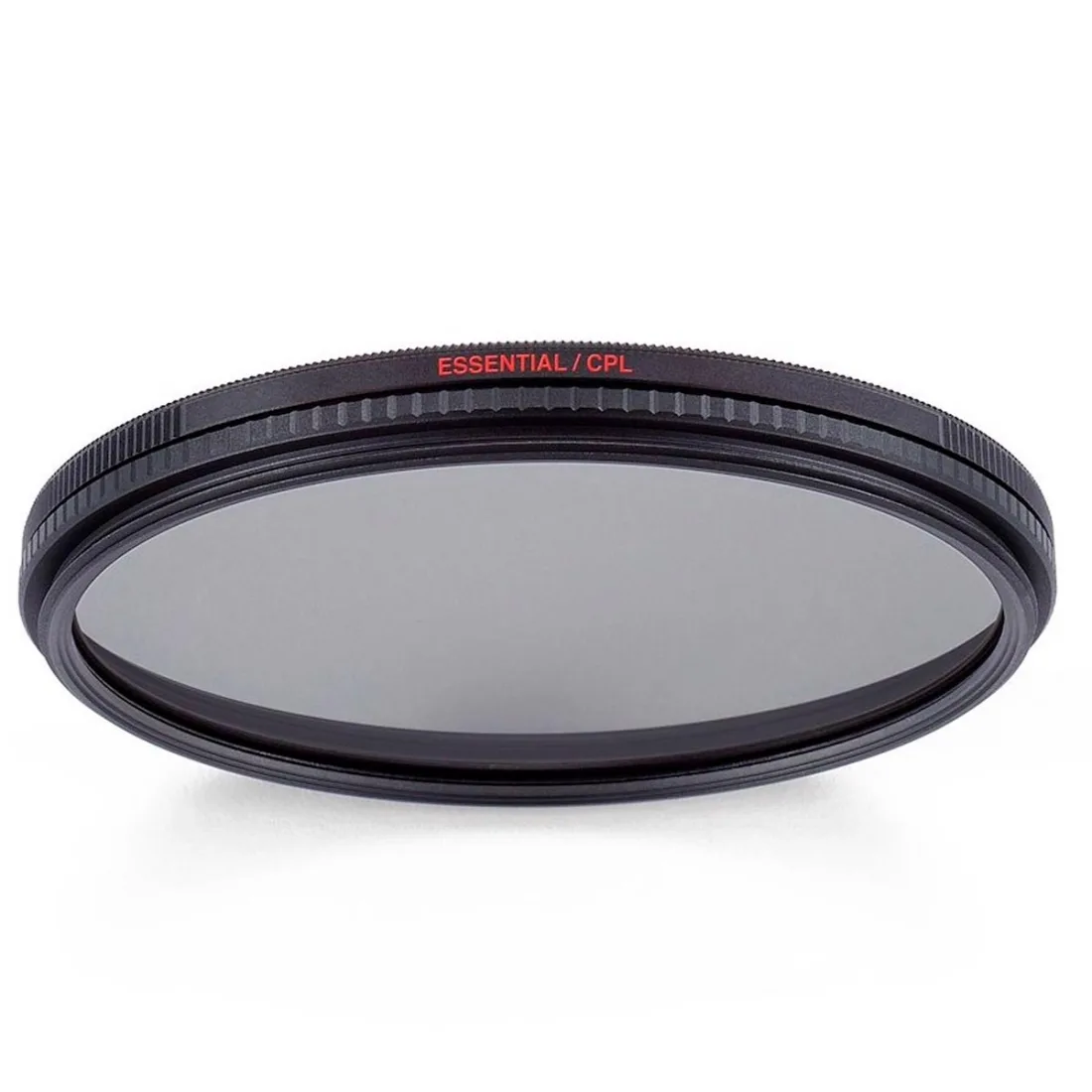FILTRO ESENCIAL DE POLARIZADO 82mm