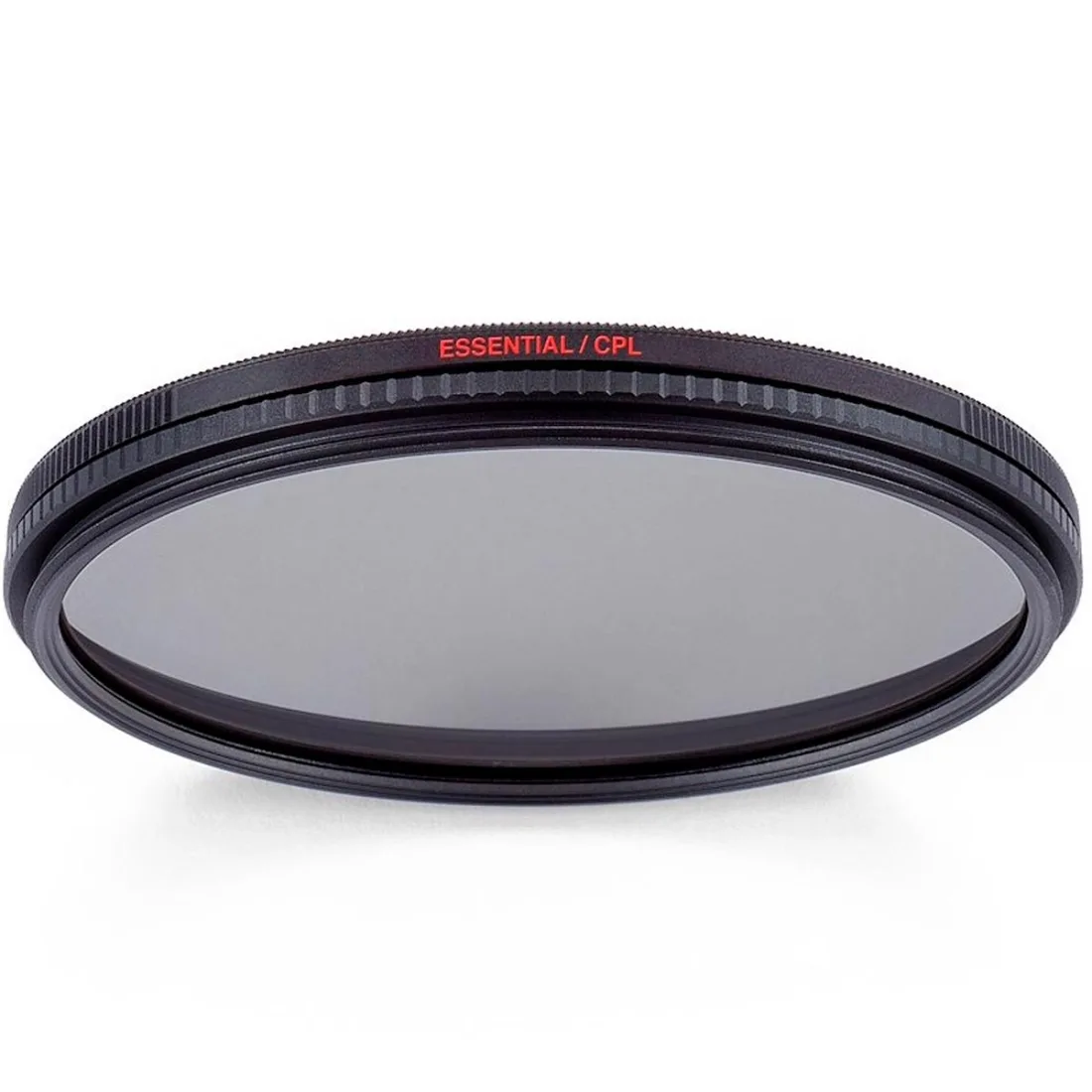 FILTRO ESENCIAL POLARIZADOR DE 55mm
