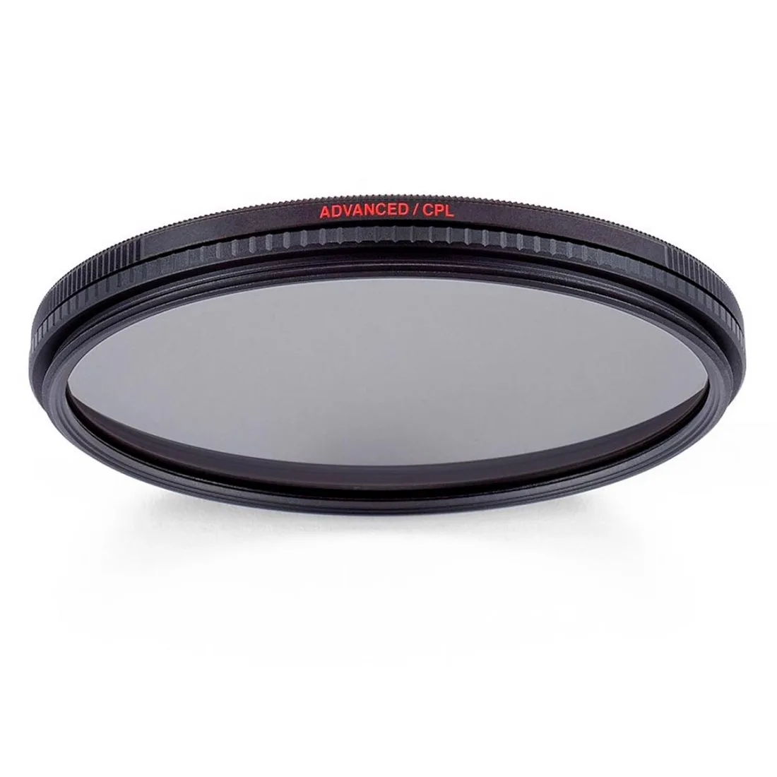 FILTRO AVANZADO POLARIZADOR DE 72mm