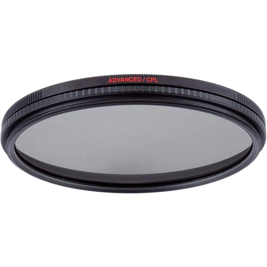 FILTRO AVANZADO POLARIZADOR DE 52mm