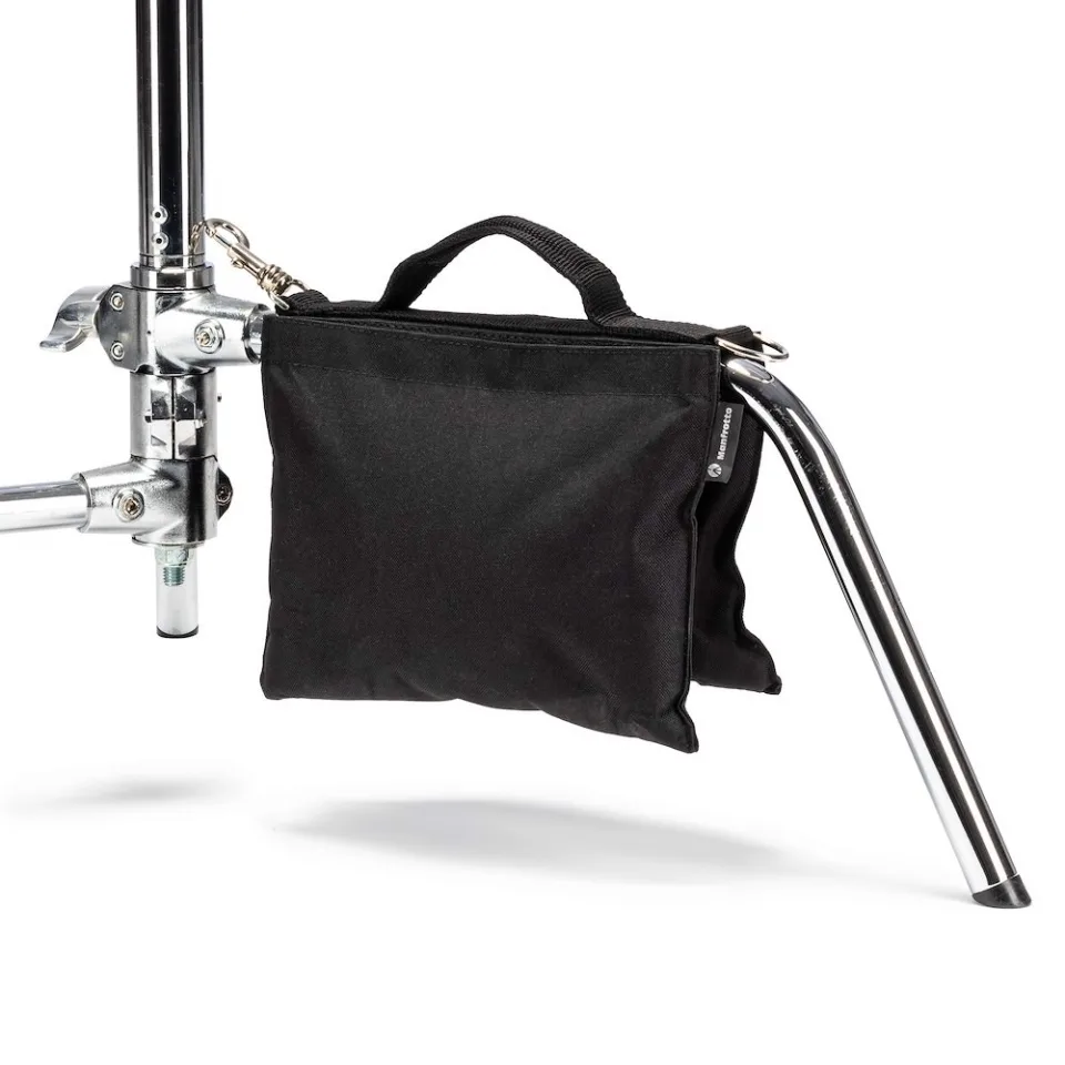 Bolsa de Arena para Contrapeso Manfrotto G100-2 hasta 6 kg