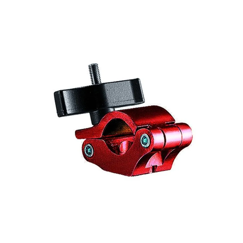 Soporte de Micrófono Manfrotto 595CLA para Estabilizador Fig Rig