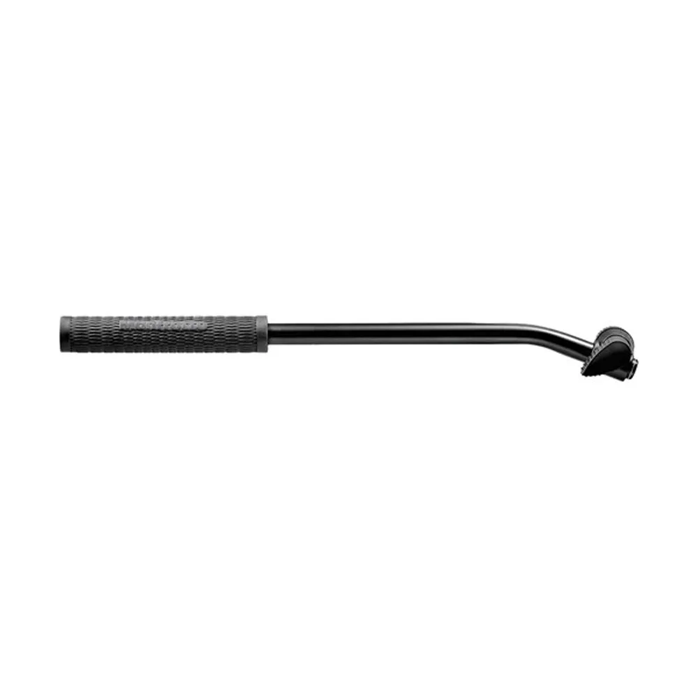 Brazo de Extensión Manfrotto 500HVL de 32cm para Cabezal de Video MVH500