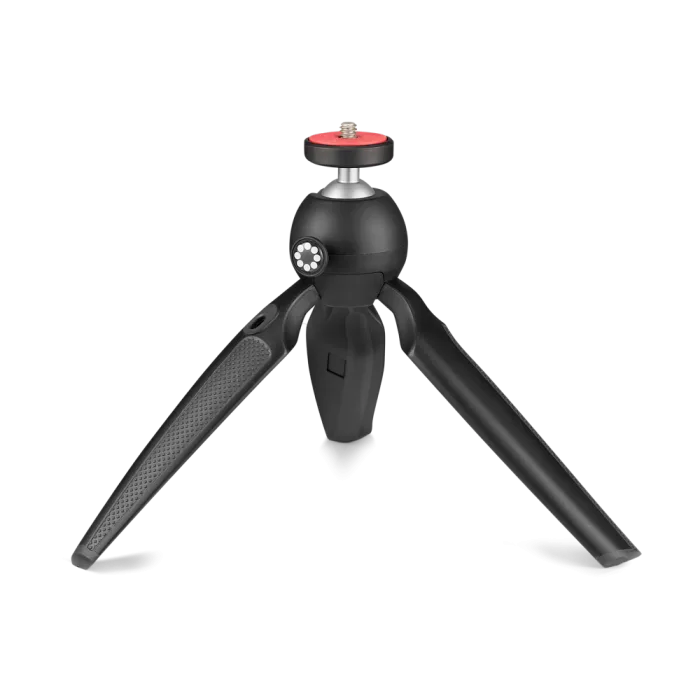 Mini trípode Manfrotto HandyPod negro SKU MAN-TF-JB01555-BWW-BK