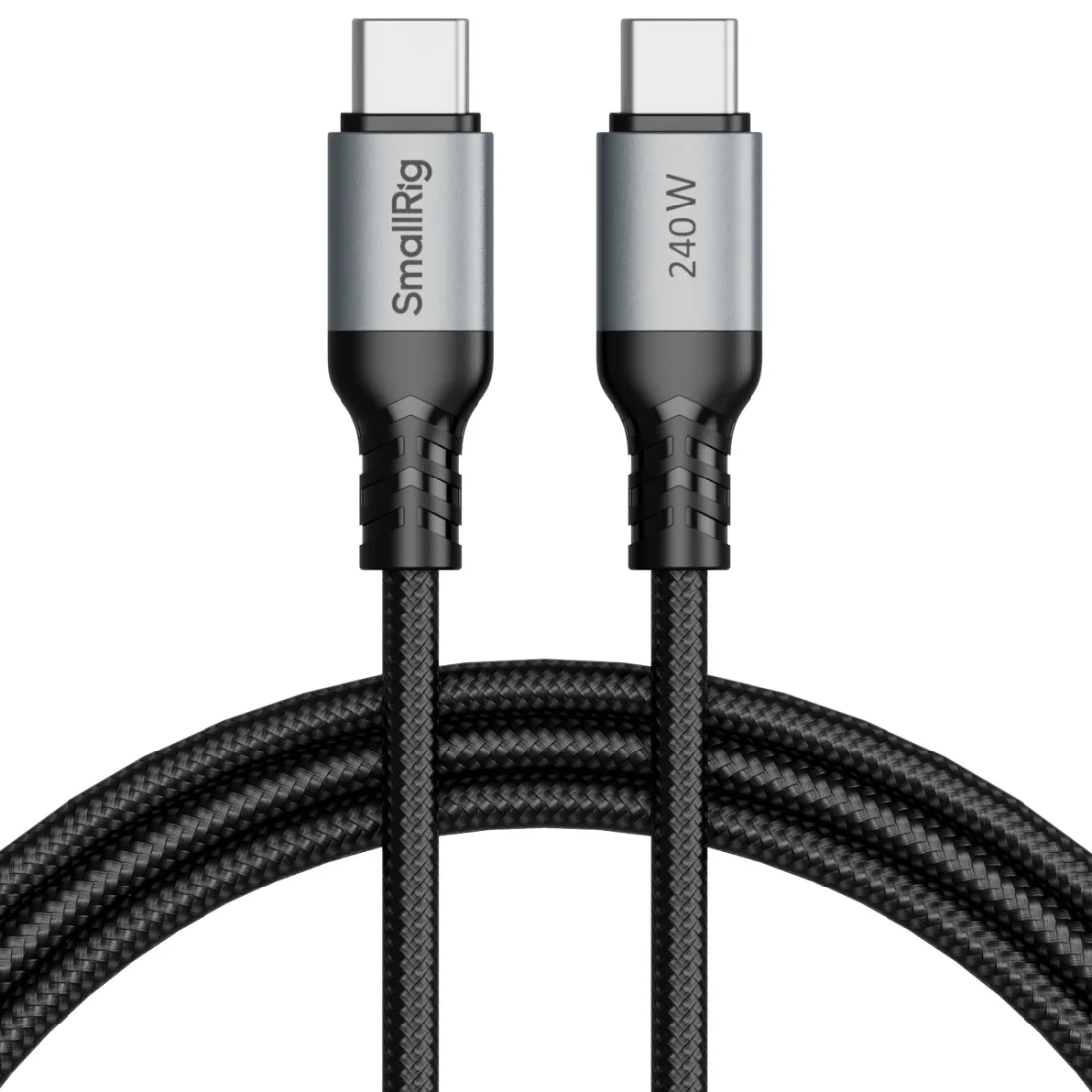 Cable de alimentacion USB-C SmallRig SMR-X-4908 de 1 metro