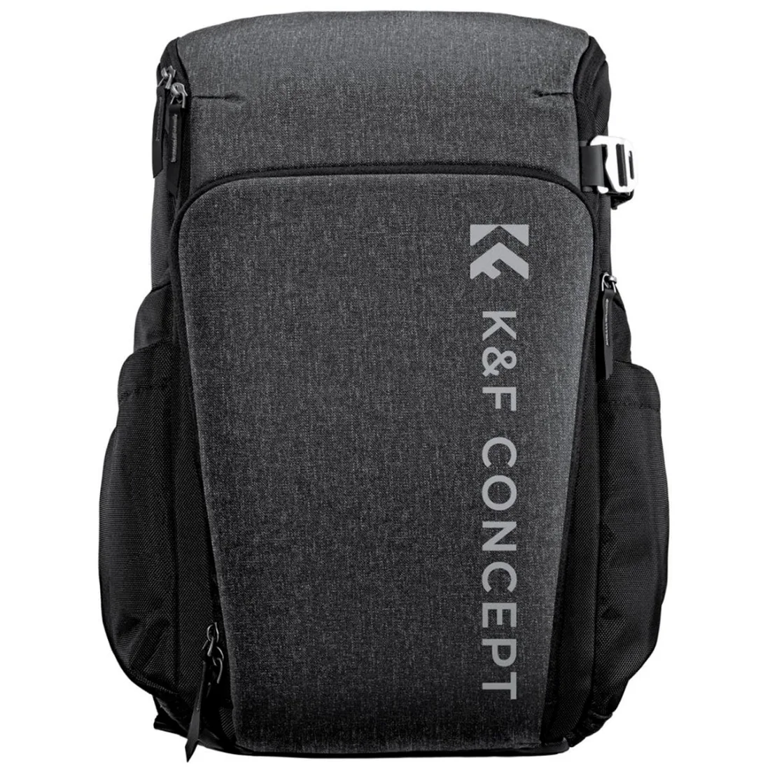 Mochila para Camara K&F Concept Alpha 25L Gris