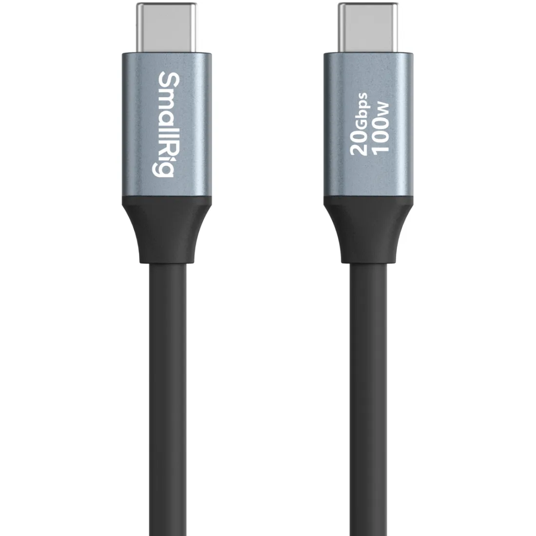 Cable USB-C a USB-C SmallRig de 60 cm