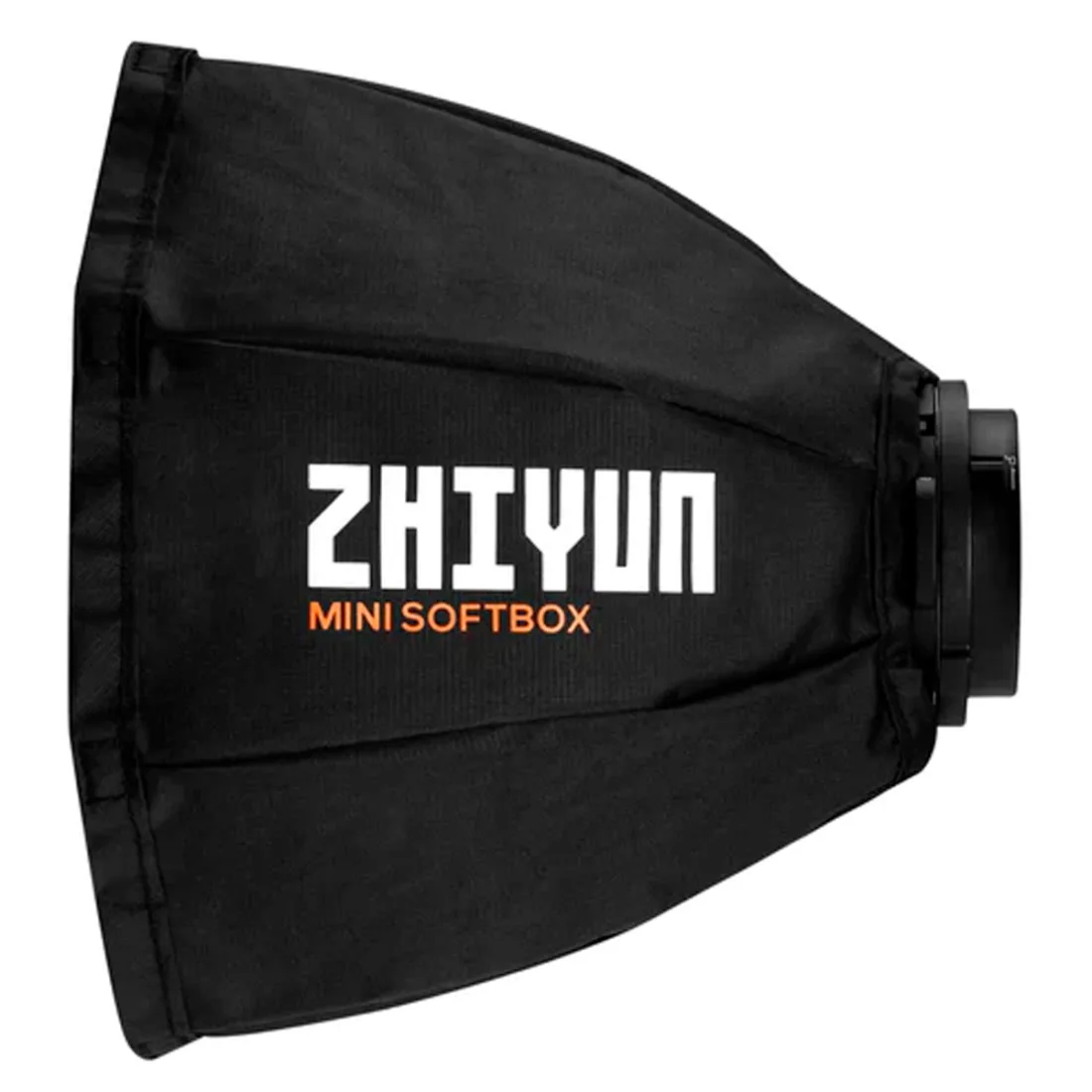 Mini Softbox Octagonal Zhiyun IYU-SB-EX1H02 para Molus G60