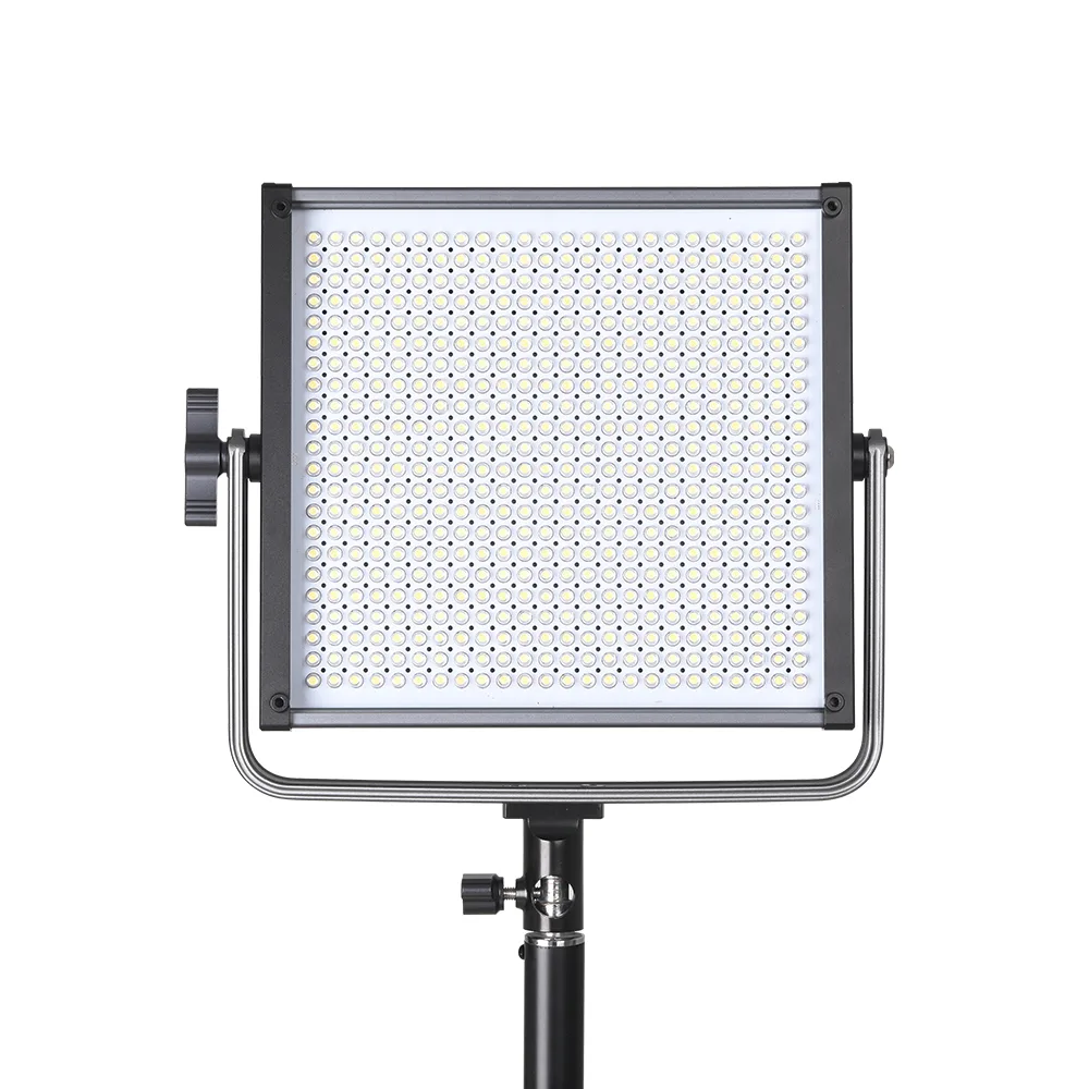 Lampara LED Bicolor E-IMAGE IMA V LC 520 con Bateria