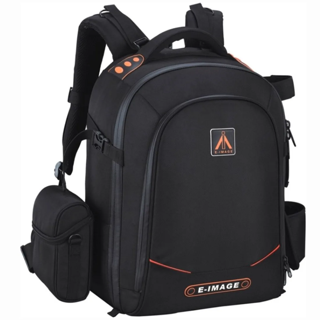 Mochila para videocámara E-IMAGE Oscar B10