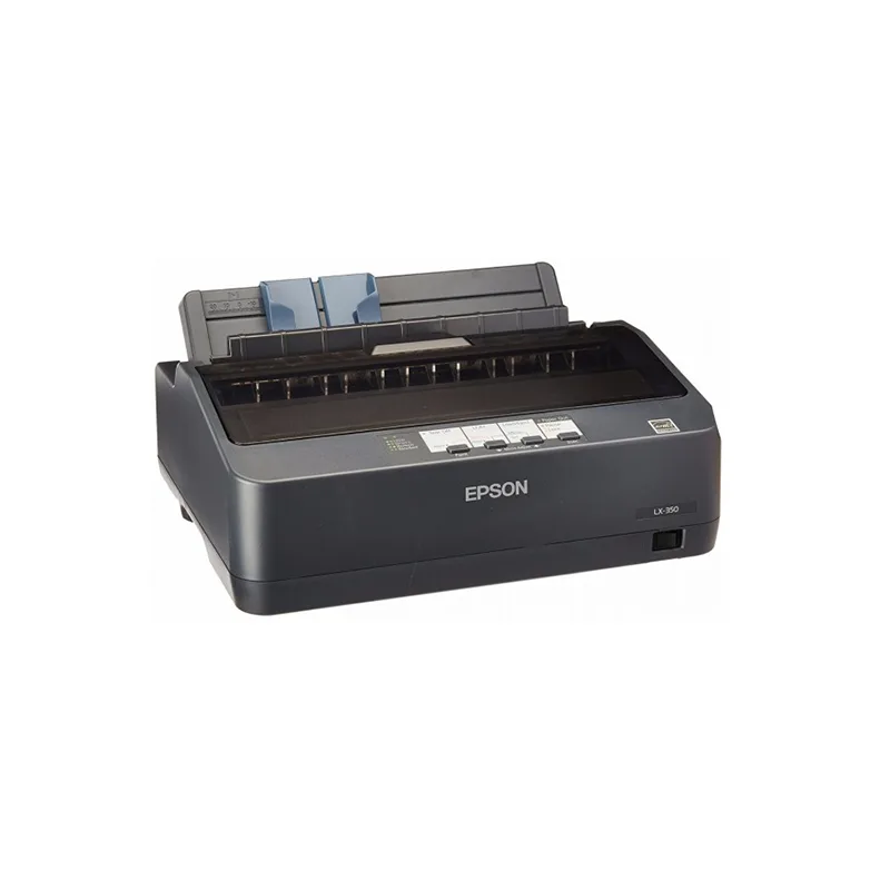 Impresora matricial Epson LX 350 C11CC24001