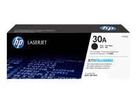 Cartucho de toner original HP 30A Negro CF230A