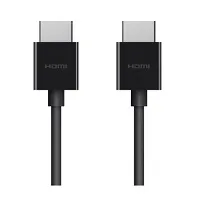 Cable HDMI Belkin Ultra High Speed AV10175ds2M-BLK de 2 m