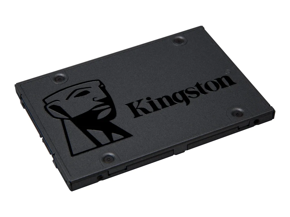 SSD Interno Kingston A400 960GB 2.5 SATA III SA400S37/960G
