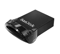 Memoria USB 3.1 SanDisk Ultra Fit 128 GB SDCZ430-128G-G46