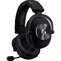 Auricular Gaming Inalámbrico Logitech G Pro X Wireless 981-000906