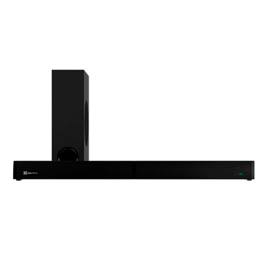 Barra de sonido 2.1 Klip Xtreme KSB-230 160W