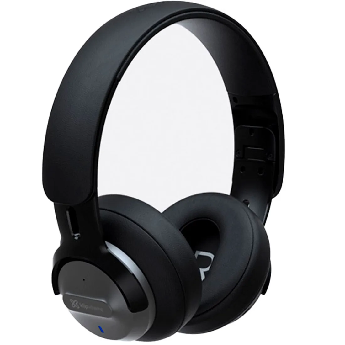 Auriculares Inalámbricos Klip Xtreme KNH-750GR con Cancelación Activa de Ruido