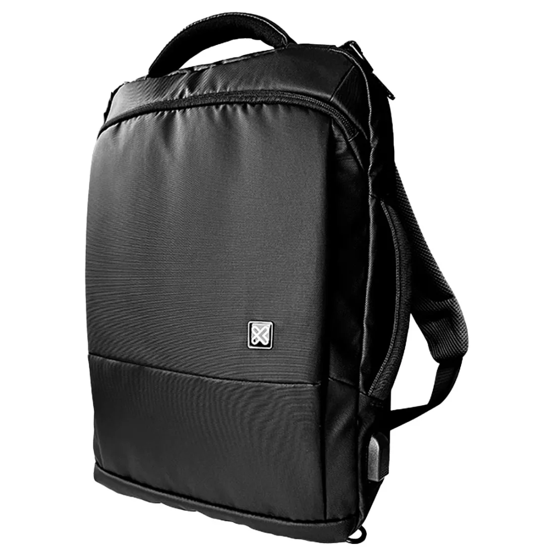 Mochila convertible 2 en 1 Klip Xtreme KNB-895 de 15.6 pulgadas