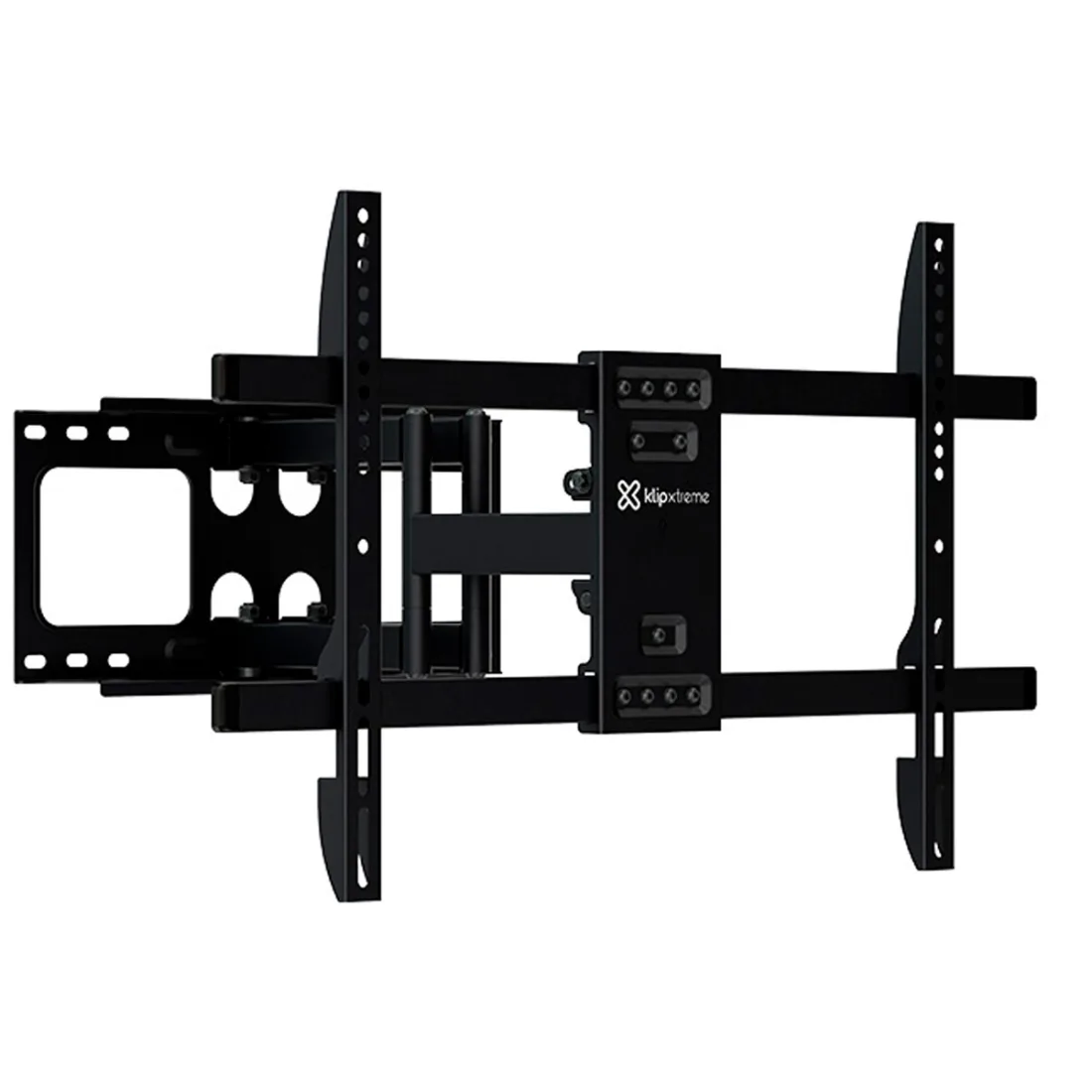 Soporte articulado de pared para TV de 37 a 90 pulgadas Klip Xtreme KTM-956