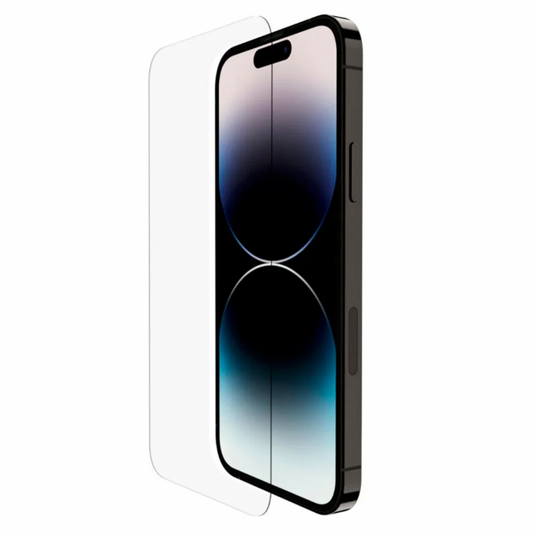 Protector de pantalla Belkin ScreenForce OVA135zz para Apple iPhone 15
