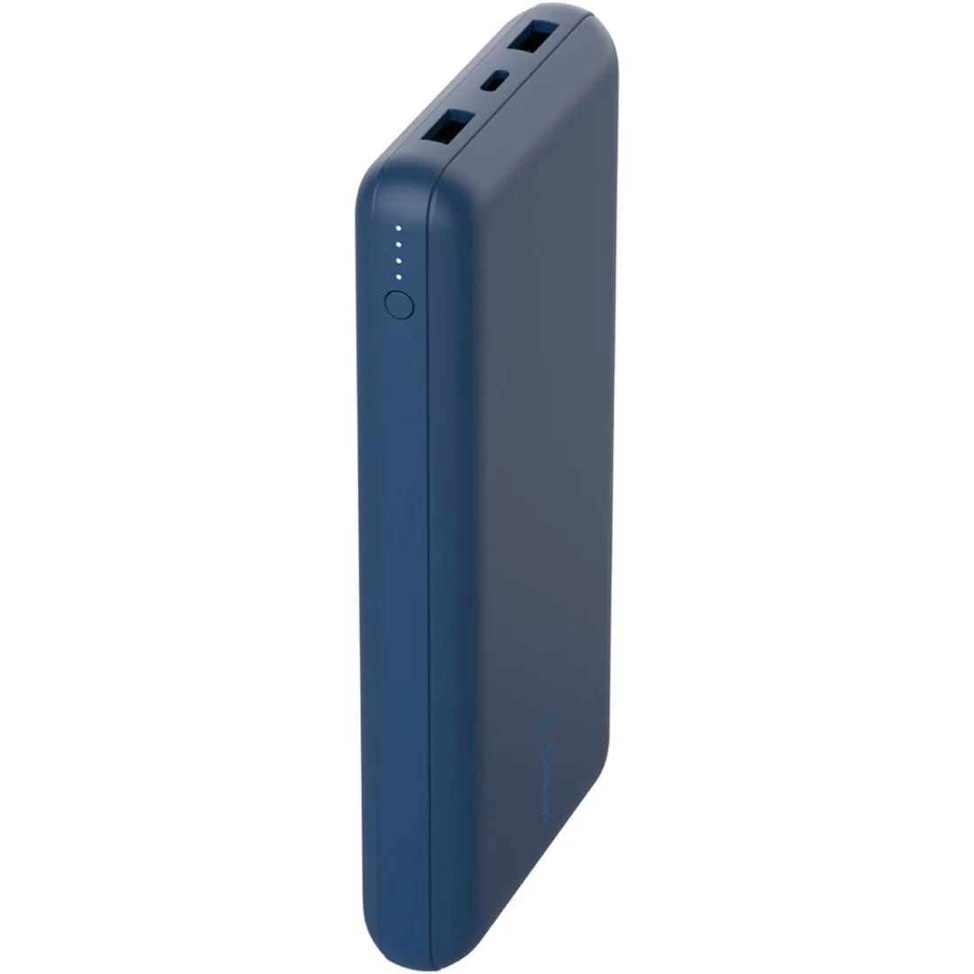Cargador Portátil Belkin BPB012btBL 20000 mAh 15W Azul