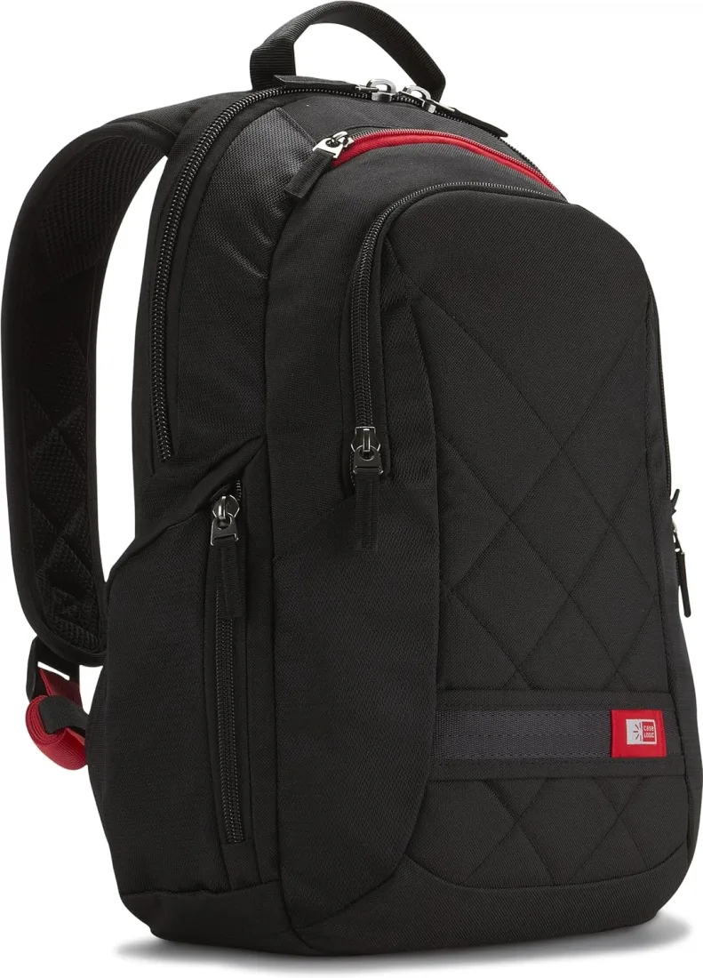 Mochila para laptop de 14.1 pulgadas Case Logic DLBP-114