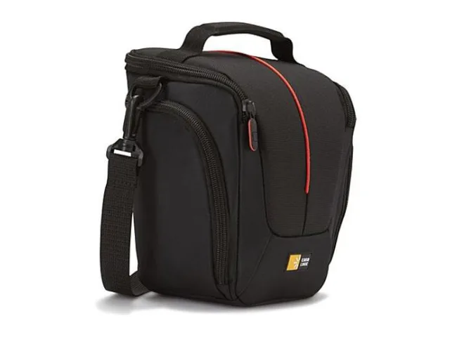 Estuche tipo funda para camara reflex Case Logic DCB-306