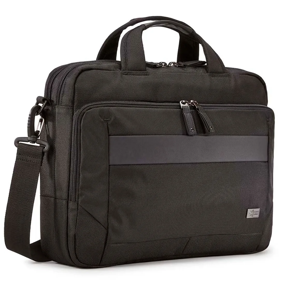 Maletin para laptop de 14 pulgadas Case Logic NOTIA-114 Negro