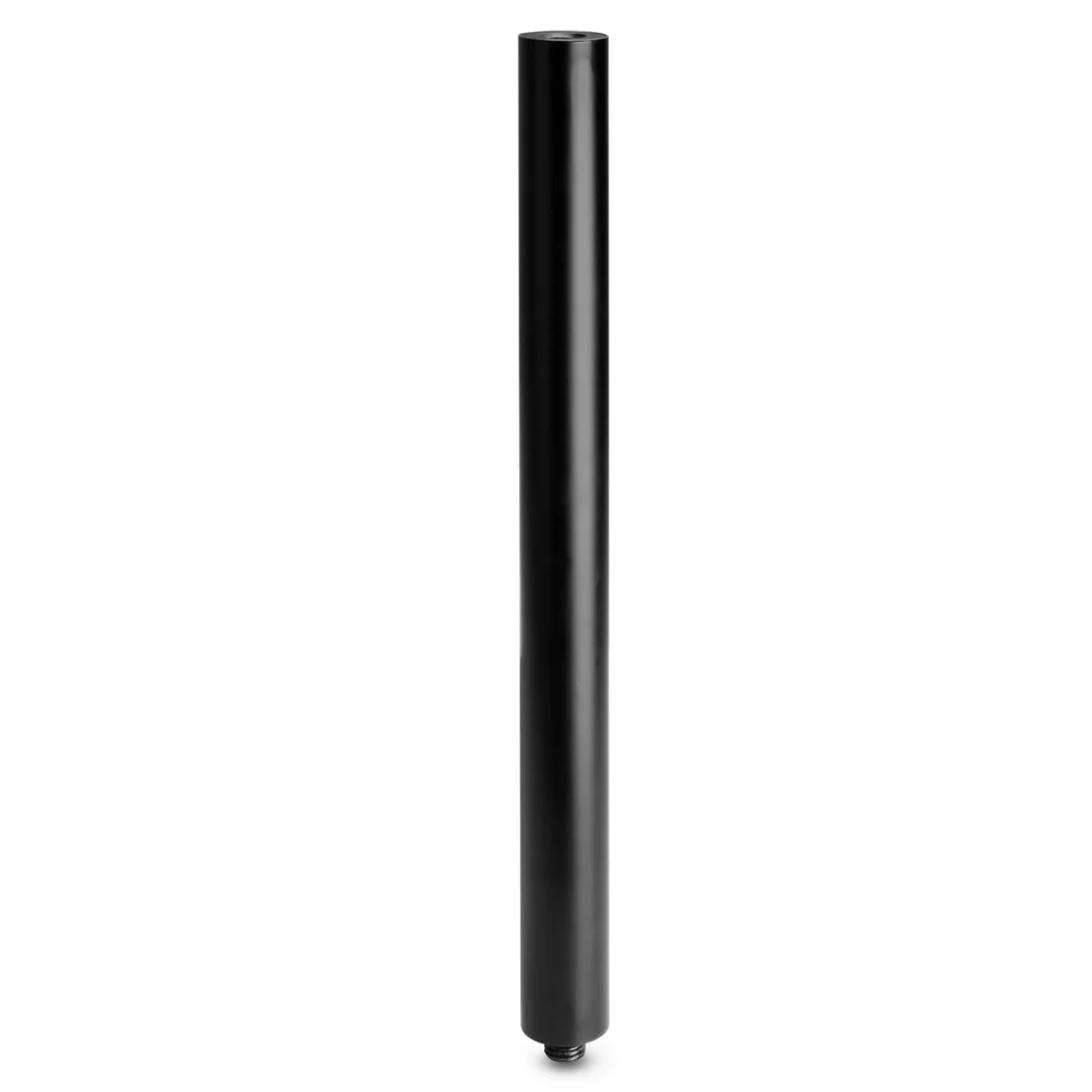 Tubo ajustable para bocina Gravity GSP1122B 865 mm
