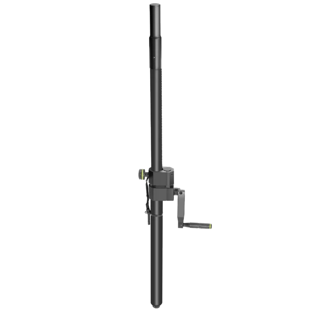 Barra de extensión ajustable con manivela Gravity GSP2472B