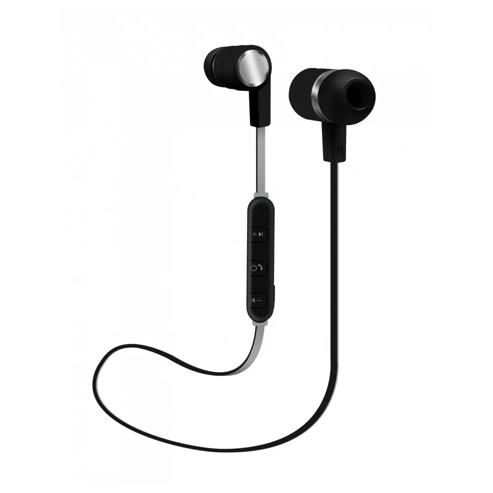 Audifonos Bluetooth Maxell B14-EB2 Negro