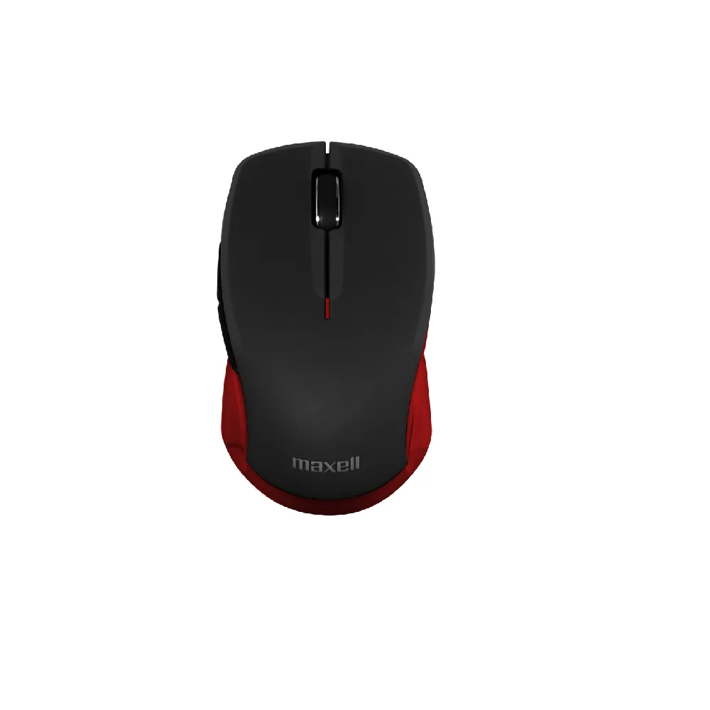 Mouse Inalambrico Maxell MOWL-800 con Scroll Rapido