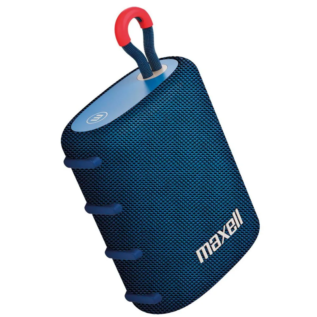 Bocina portátil Bluetooth Maxell BT-Nomad Navy